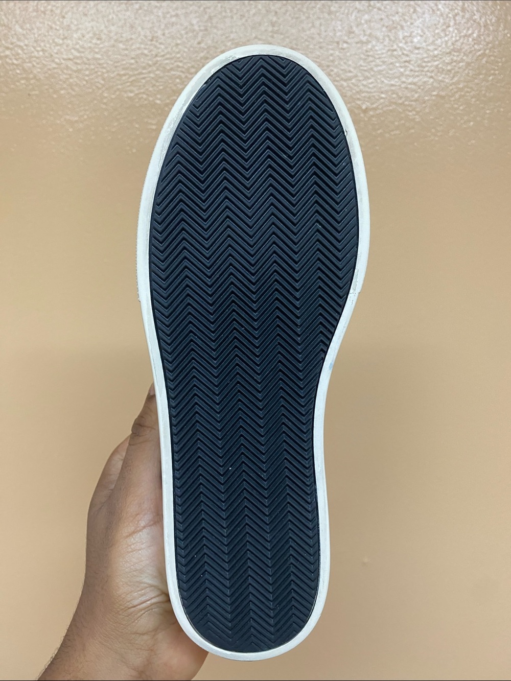 Tory Burch T Monogram Women’s Slip On Sneakers Size 6.5M 87321-448 - Picture 14 of 17